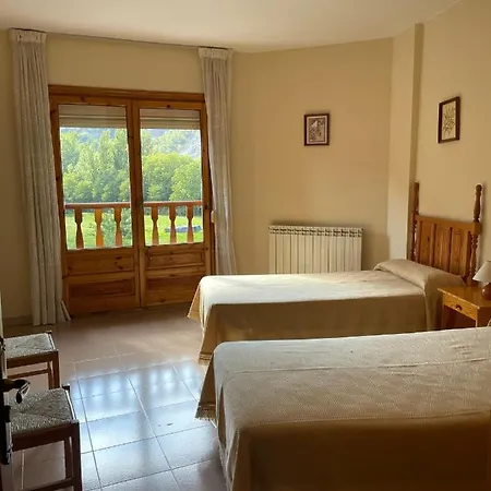 Casa Miranda *