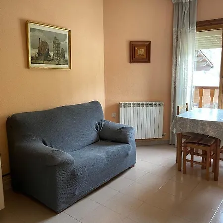 Casa Miranda *