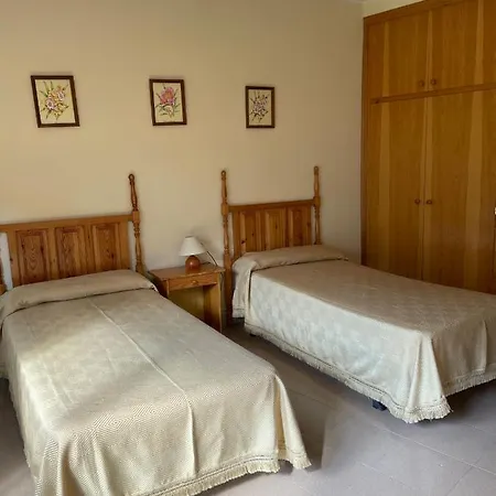 Casa Miranda *