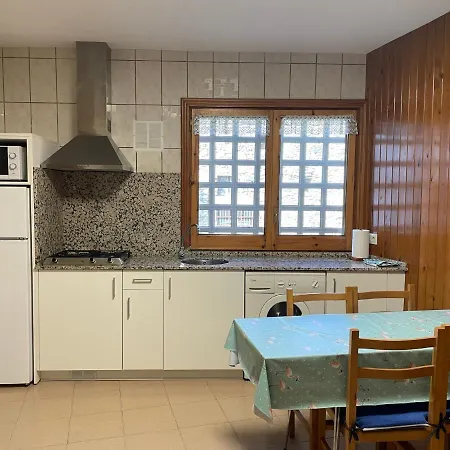 Casa Miranda Campo