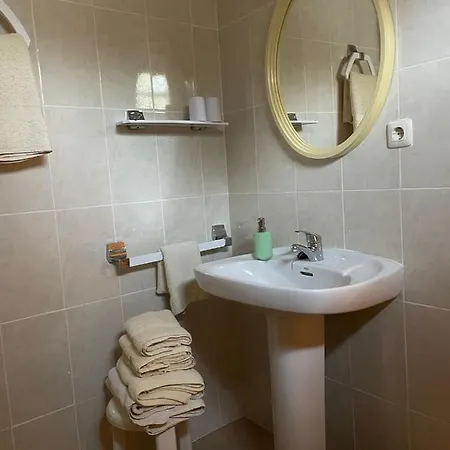 Casa Miranda Campo (Huesca)