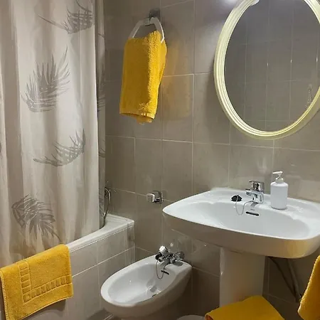 Casa Miranda Campo