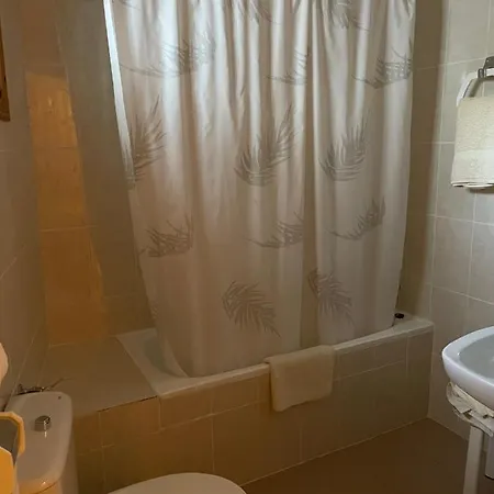 Apartamento Casa Miranda *